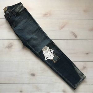 Free People Jeans
